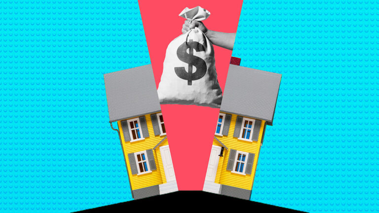 How Home Buying Companies Make Selling Your House Painless?