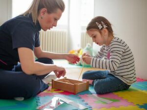 Speech Therapy: identifying Untapped Potential