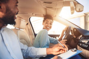 Looking for a Driving School You Can Trust in Sugar Land? Find out about MyFirstDrive!