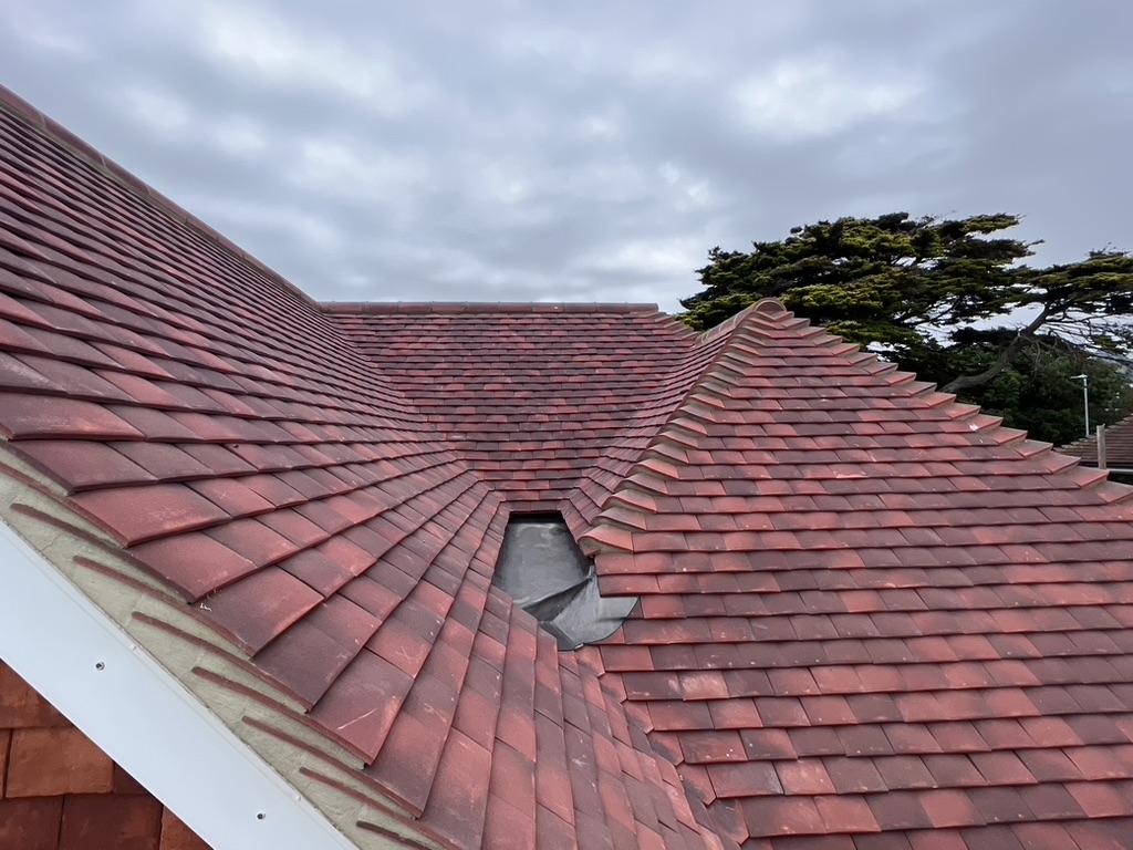 executive roof services reviews