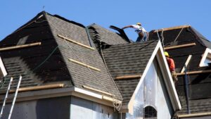 Understanding Roofing Estimates: What to Expect from Contractors