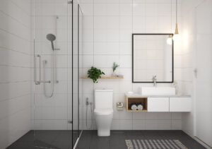 Choosing the Right Bathroom Remodel Contractor: Key Qualifications to Consider