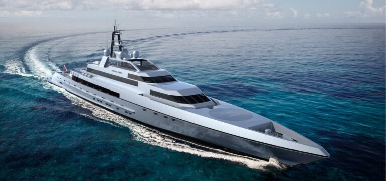 Considerations When Acquiring a New Yacht for Sale