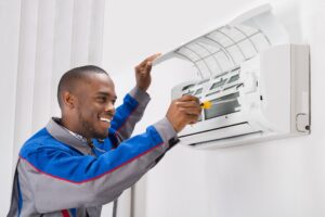 Cooling Your Space: Top Trends in Air Conditioning Installation