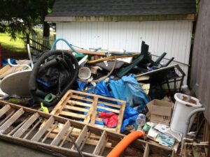 From Hoarding to Harmony: Transform Your Space with Effective Junk Removal Strategies