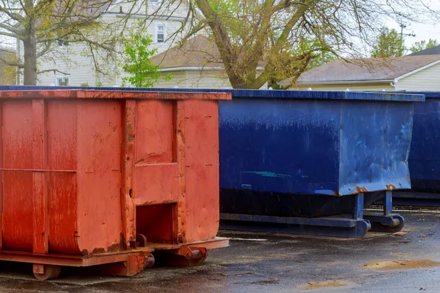 The Importance of Timely Residential Junk Removal