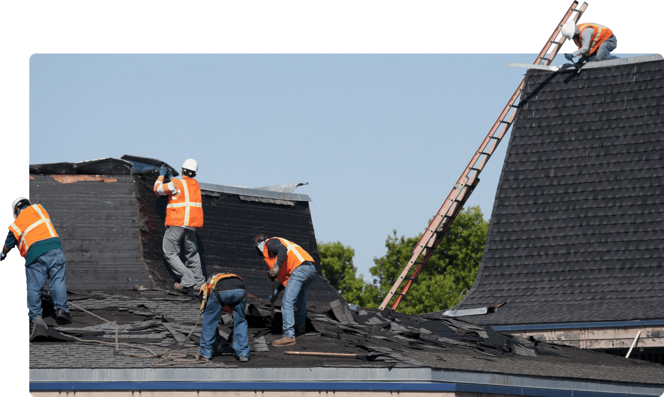 roofing Services