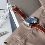 Why Men’s Watches Are the Perfect Investment for Long-Term Style