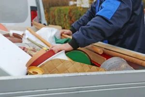 Why Decluttering Starts with a Reliable Junk Removal Partner Near You