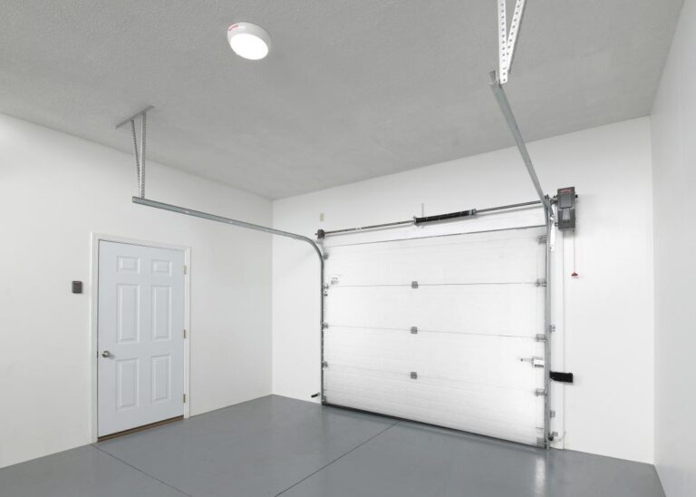 Common Myths About Garage Door Openers Debunked