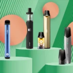 Experience the Future of Disposable Vaping with Pixl 8000 Prefilled Pod Vape Kits