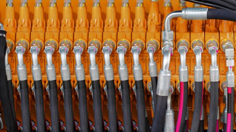 Hydraulic Hose Repair Services Deliver Reliable Results With Affordable Transparent Pricing