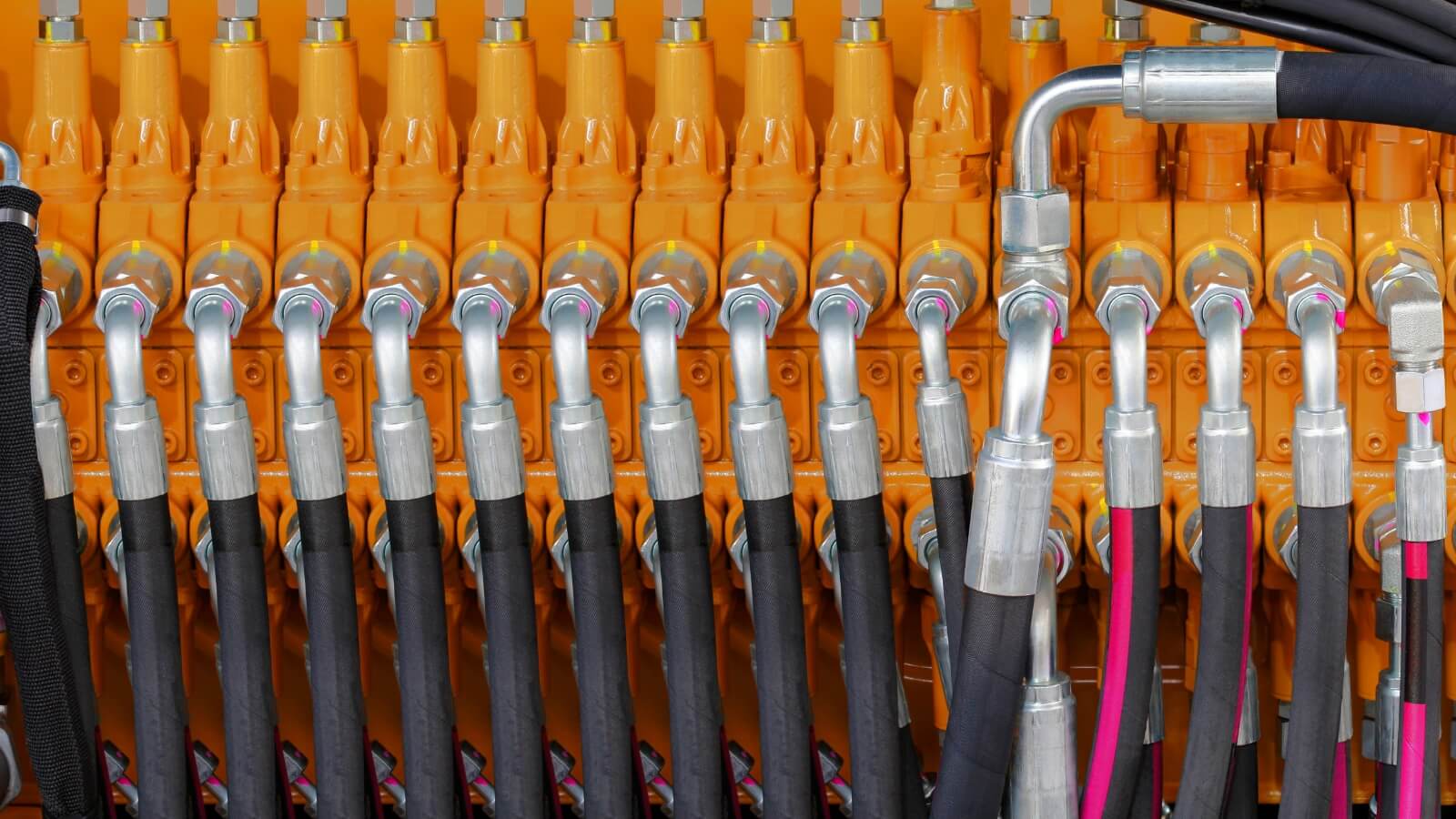 Hydraulic hose replacement pricing