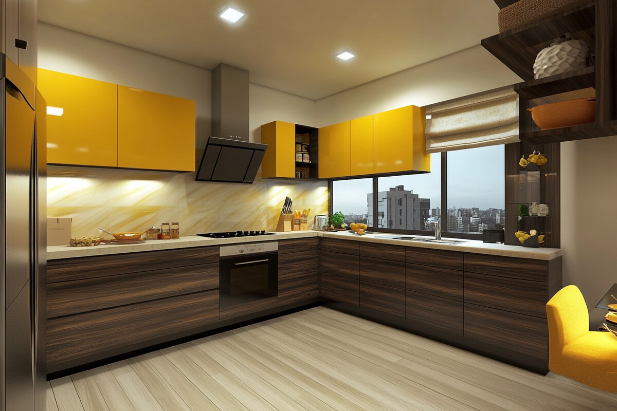 kitchen design chantilly