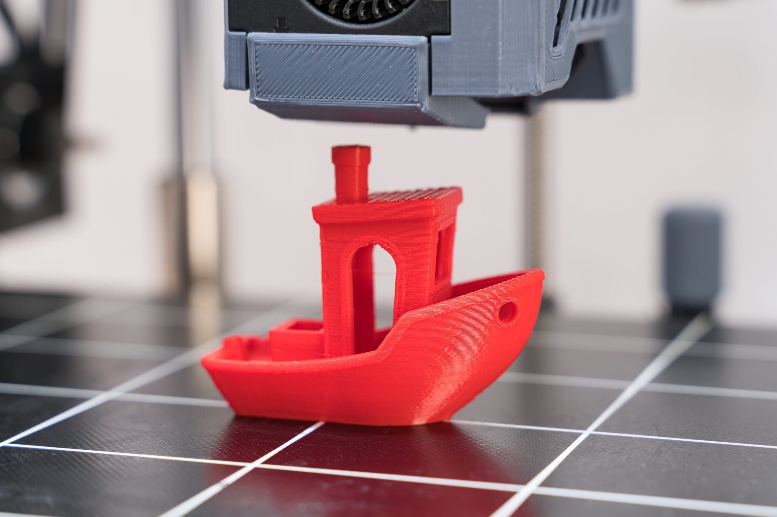 3D Printing Types