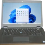 Refurbished Laptop