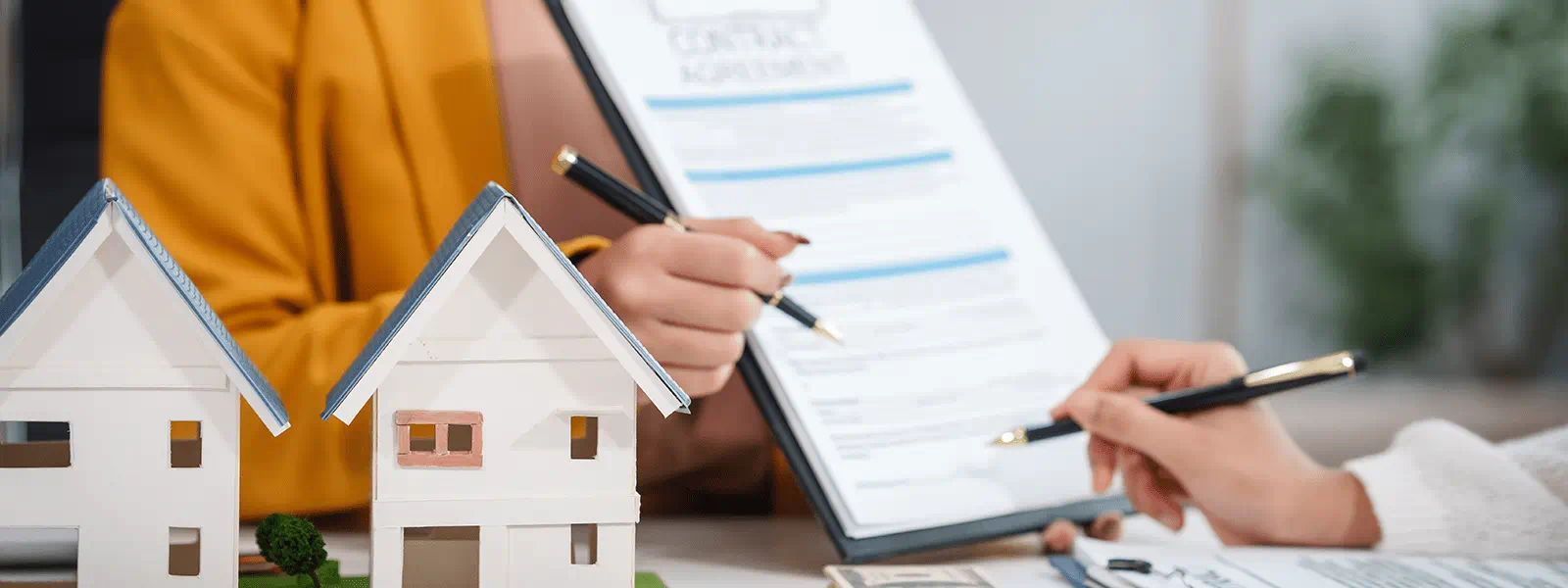 Property Investment 
